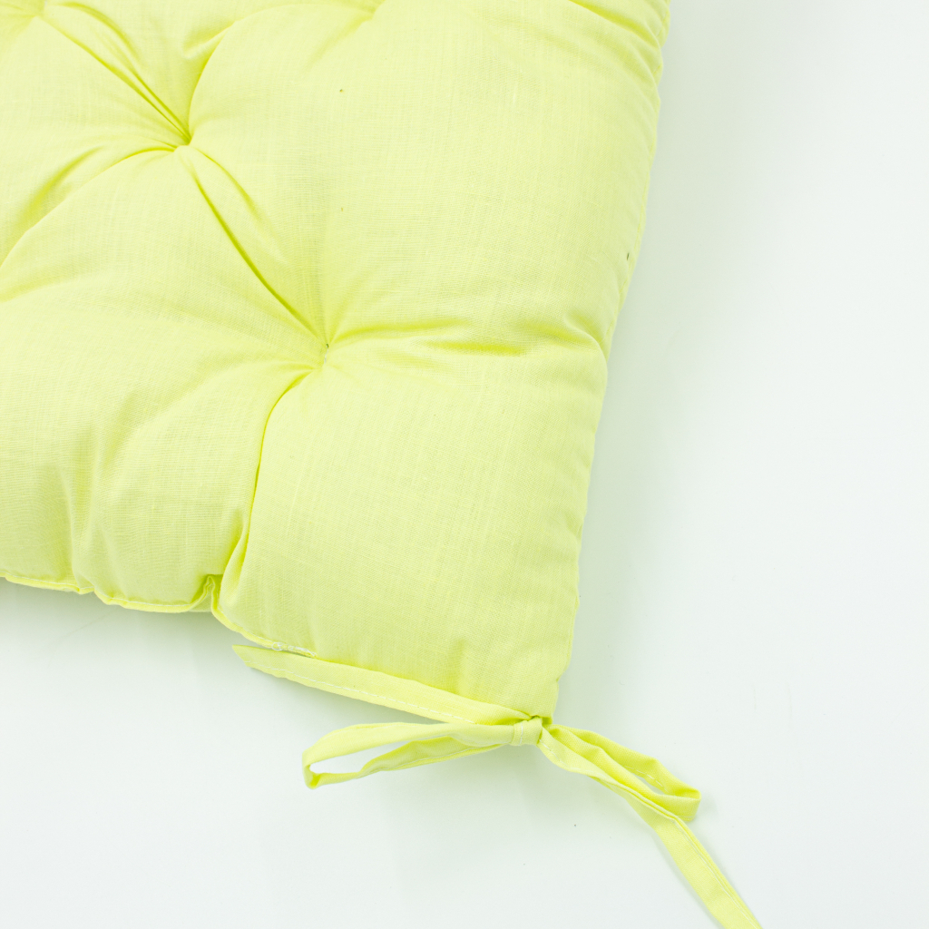 Подушка на стілець MirSon Ranforce Elite 12-0525 Tiziana 40x50 см (2200006275886) - зображення 2