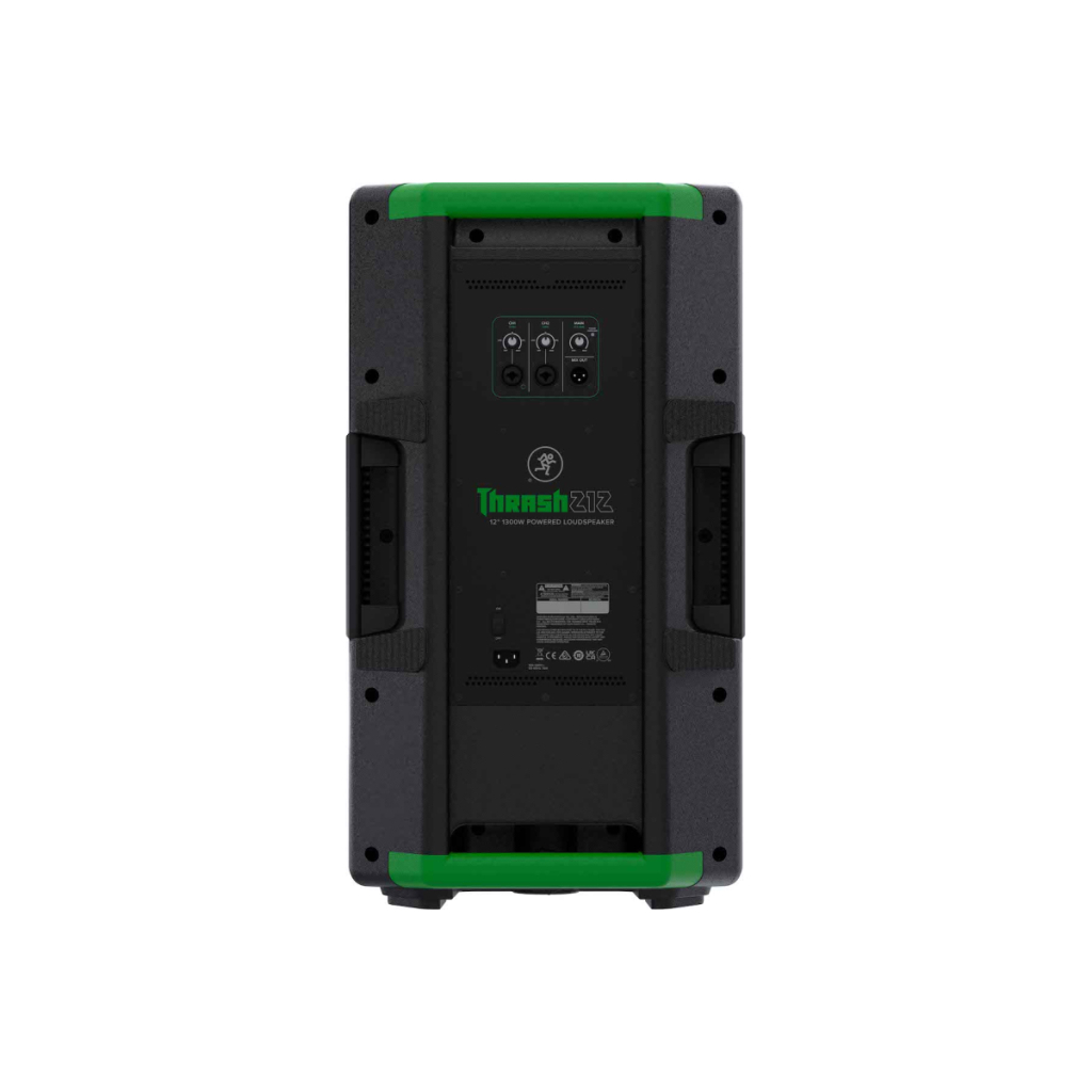 Акустична система Mackie Thrash 212 Black (232458) - зображення 6