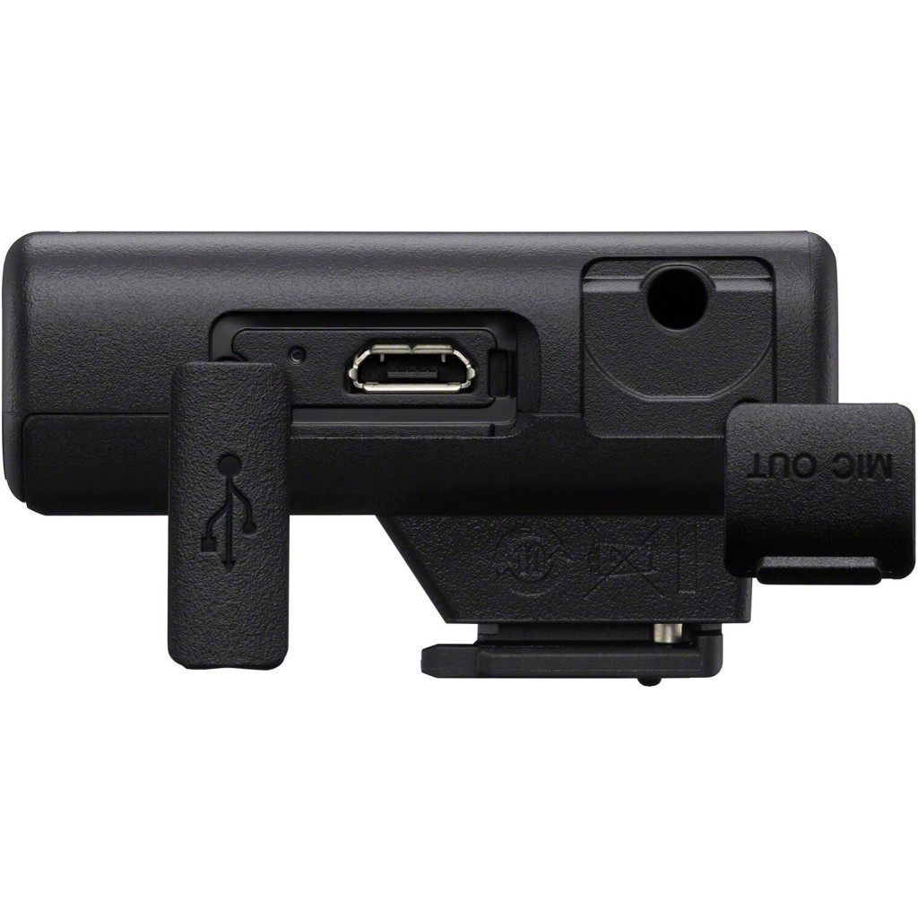 Мікрофон Sony ECM-W2BT (ECMW2BT.CE7) - изображение 11