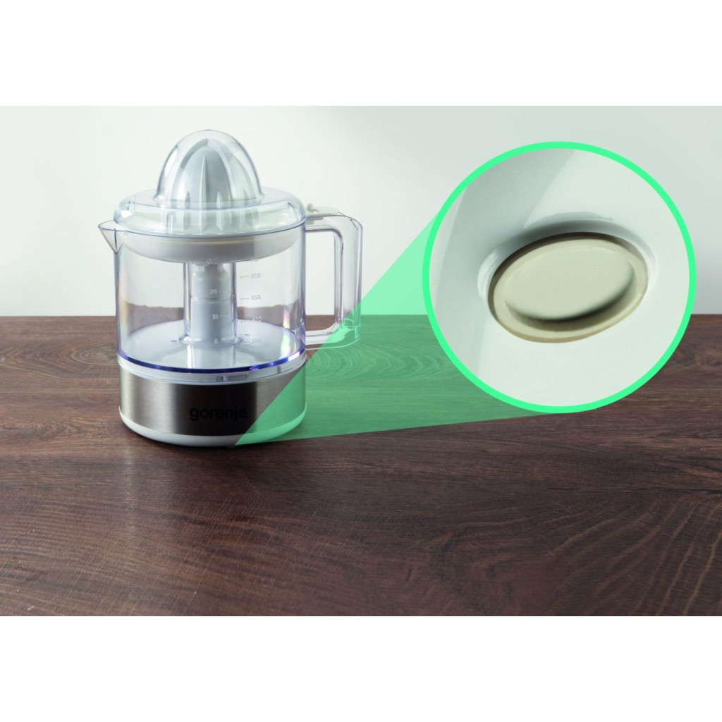 Соковижималка Gorenje CJ30E - изображение 6