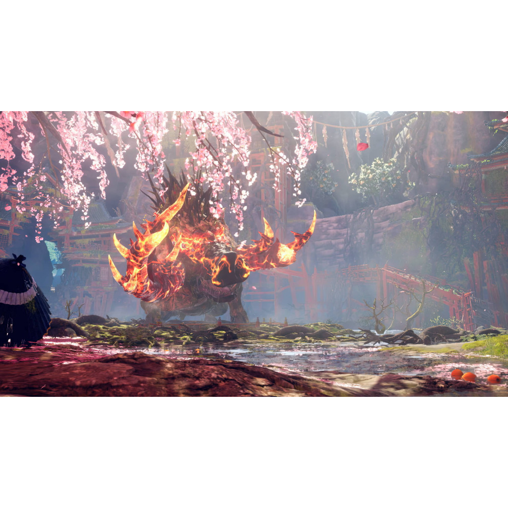 Гра Sony Wild Hearts [English version] (1139323) - зображення 9