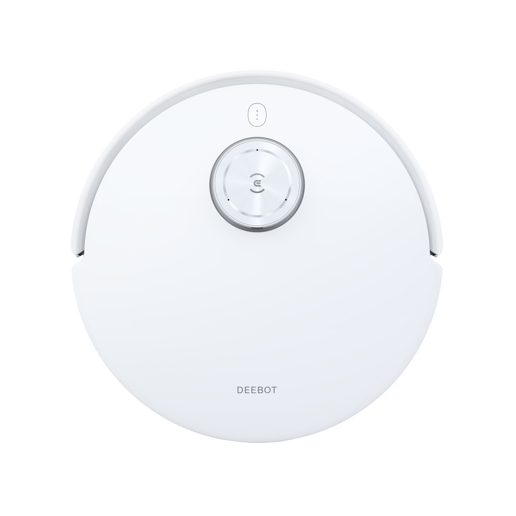 Пилосос Ecovacs DEEBOT T10 TURBO (DBX23) - зображення 3