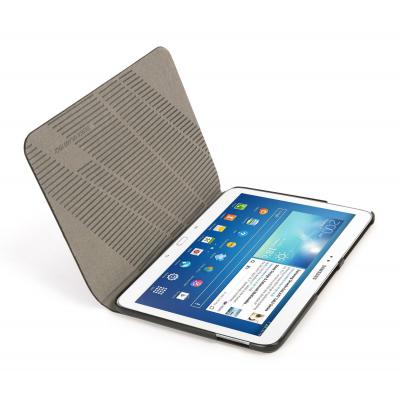 Чохол до планшета Tucano Galaxy Tab3 10.1 Macro Black (TAB-MS310) - зображення 5