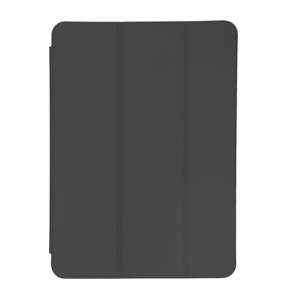 Чохол до планшета Armorstandart Smart Case iPad Air 11 2024 Charcoal Grey (ARM78143) - зображення 1