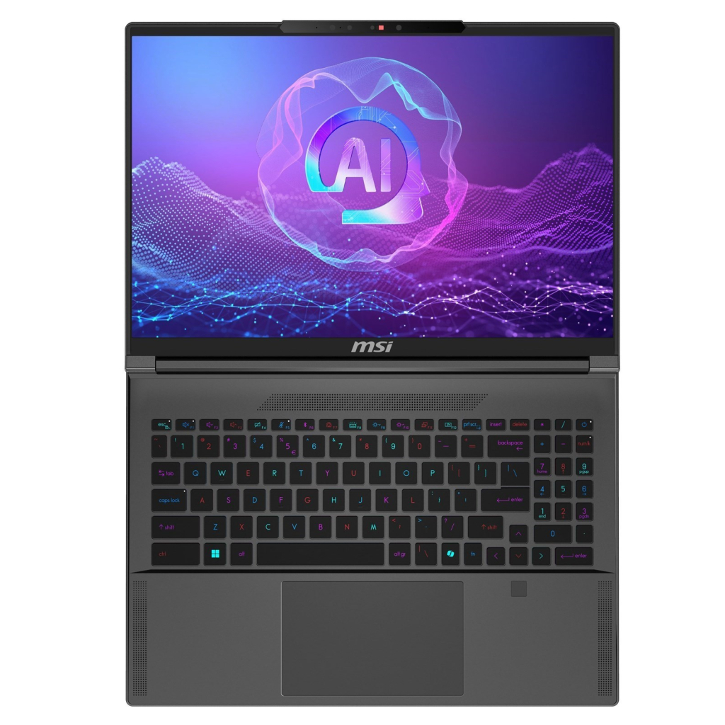 Ноутбук MSI Creator A16 AI+ A3XVGG (9S7-15FK34-267) - зображення 5