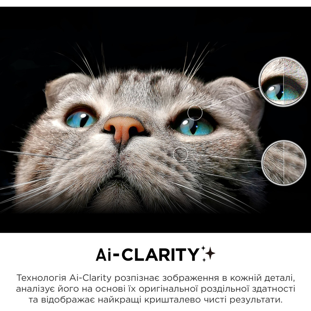 Телевізор TCL 75C745 - зображення 11