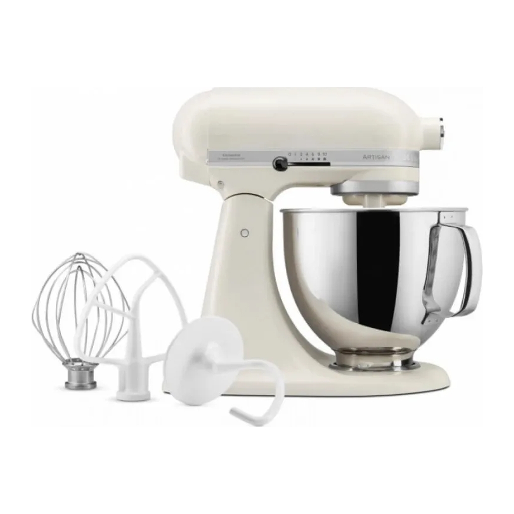 Кухонний комбайн KitchenAid 5KSM125EPL - зображення 4
