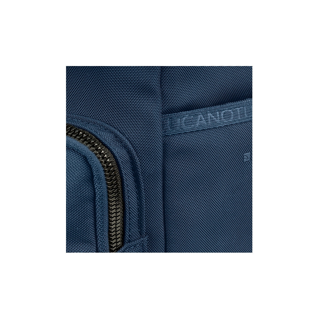 Рюкзак для ноутбука Tucano 15.6" Terra Gravity AGS, Blue (BKTER15-AGS-B) - зображення 9