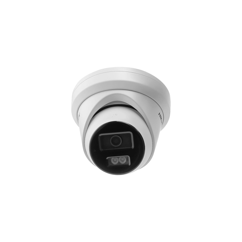 Камера відеоспостереження Hikvision DS-2CD2343G2-LI2U (2.8) - зображення 5