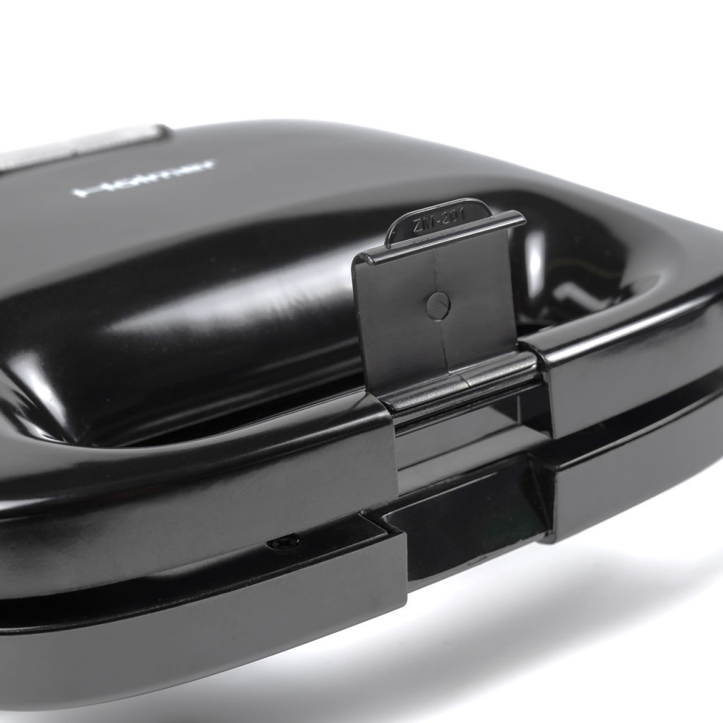 Сендвічниця Hölmer HCG-12SM - зображення 9