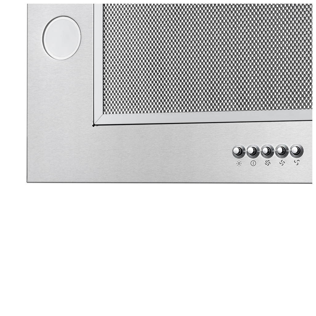 Витяжка кухонна Pyramida HBE 60 (1100) M IX - зображення 3