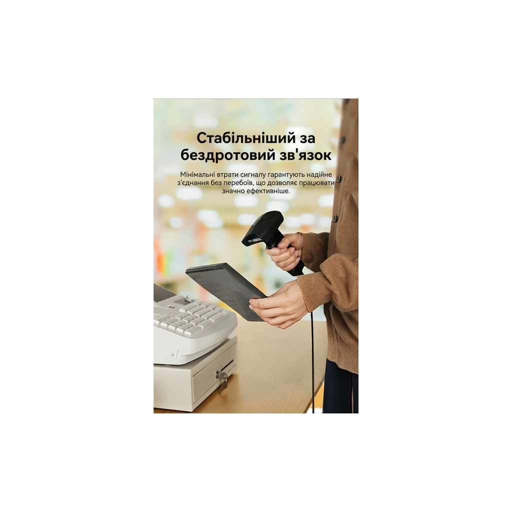 Дата кабель USB 2.0 AM/AF 20.0m Active black Vention (CBKBQ) - изображение 5