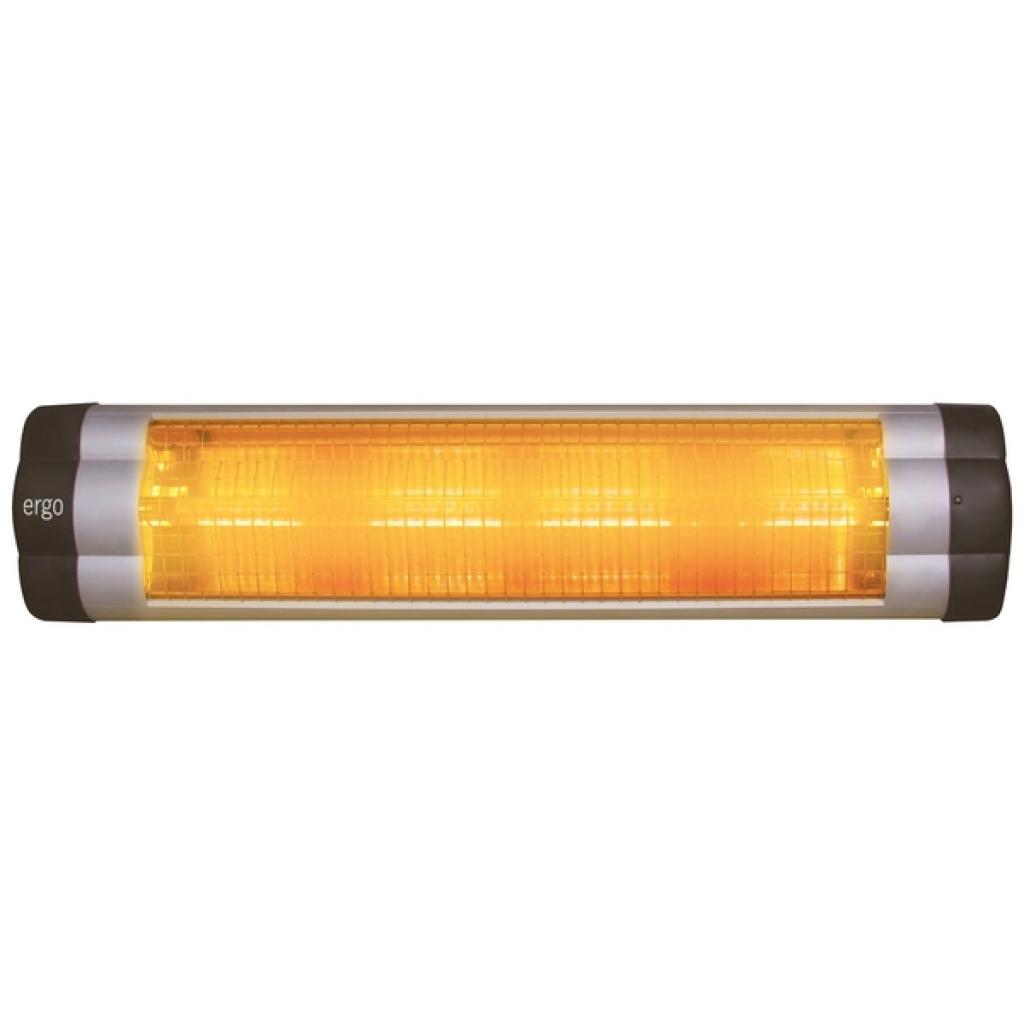 Обігрівач Ergo HI 1618 без підставки - зображення 1