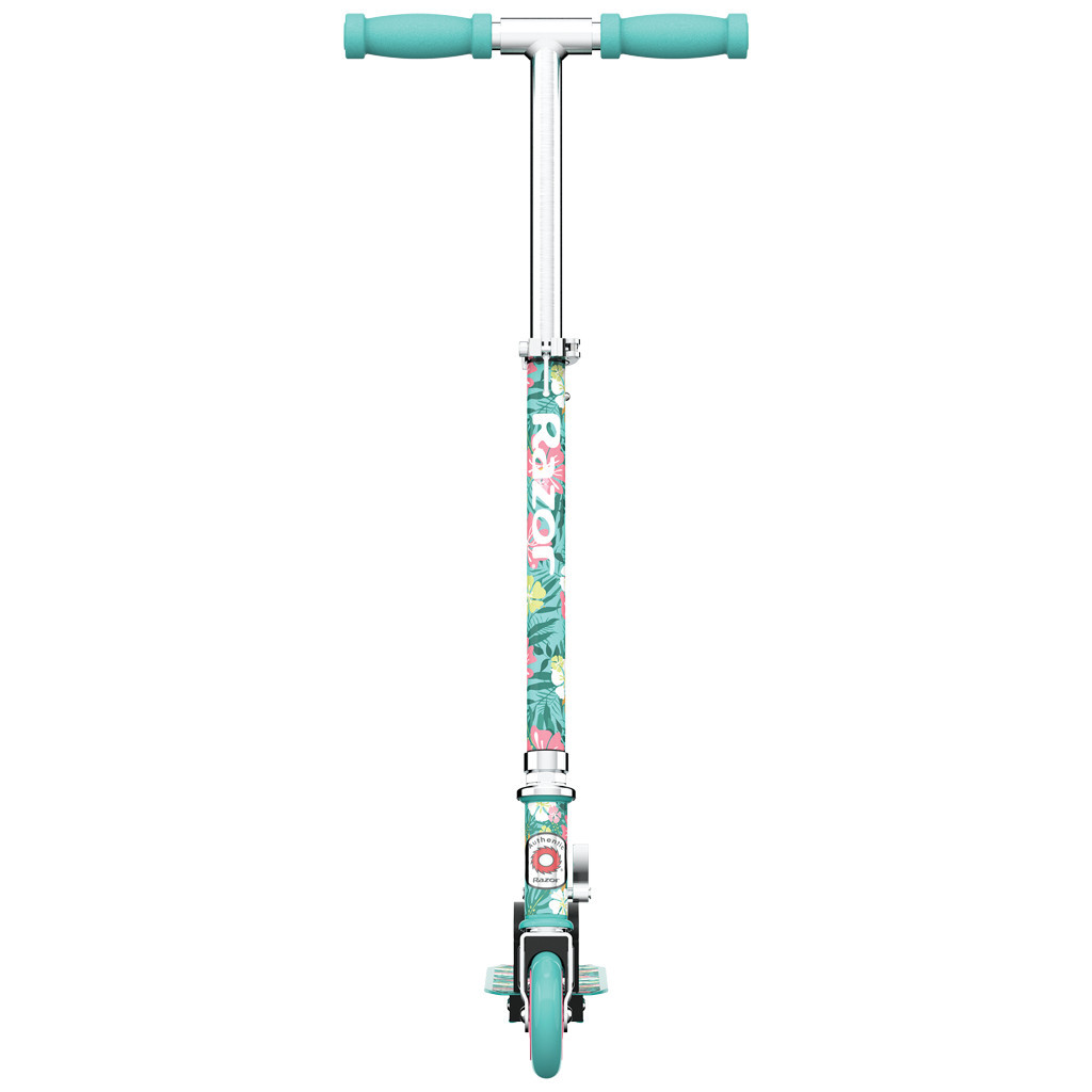 Самокат Razor Model A Paradise multicolor (13010343) - зображення 1