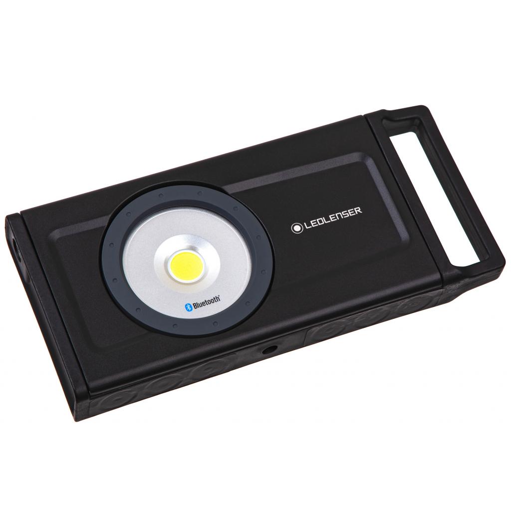 Ліхтар LedLenser IF8R (502002) - зображення 2