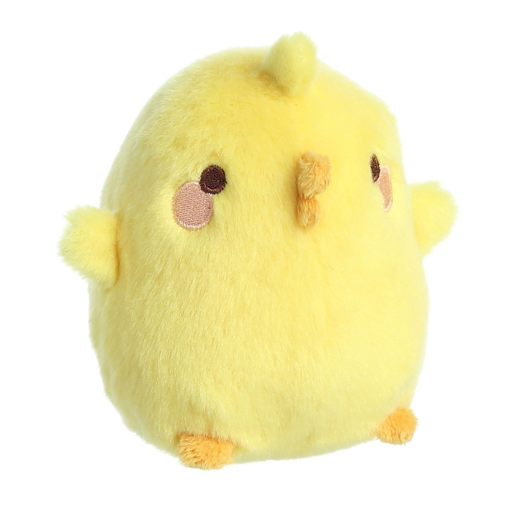 М'яка іграшка Aurora Піу-Піу 11 см (200791B) - зображення 2