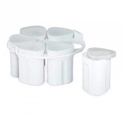 Мультиварка DEX DMC 81 - зображення 6