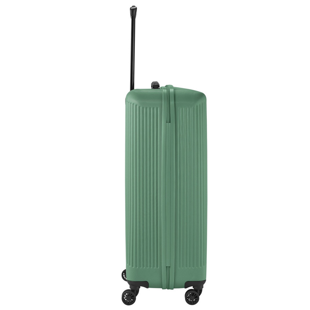 Валіза Travelite Bali Green L (TL072349-80) - зображення 6