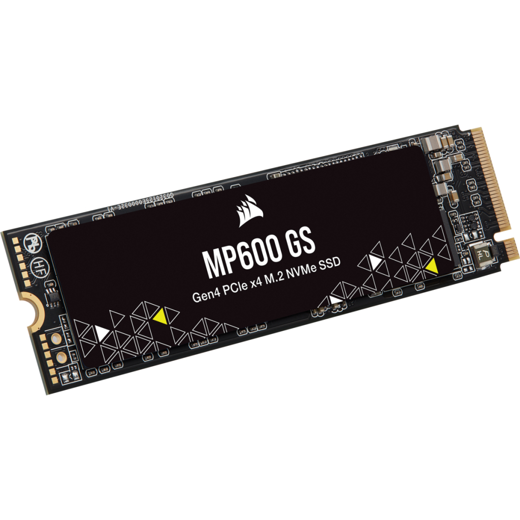 Накопичувач SSD M.2 2280 1TB MP600GS Corsair (CSSD-F1000GBMP600GS) - изображение 2