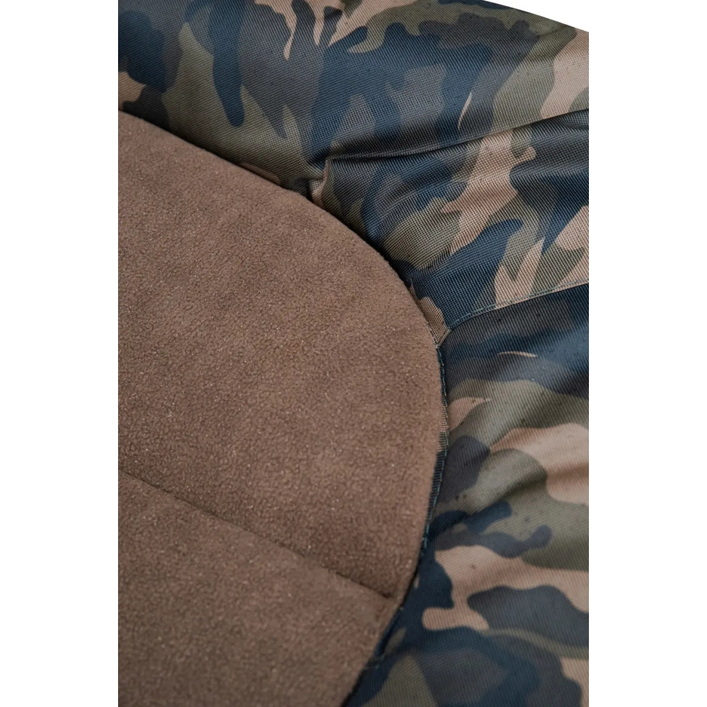 Розкладачка Tramp Wide Camo (UTRF-070) - зображення 9