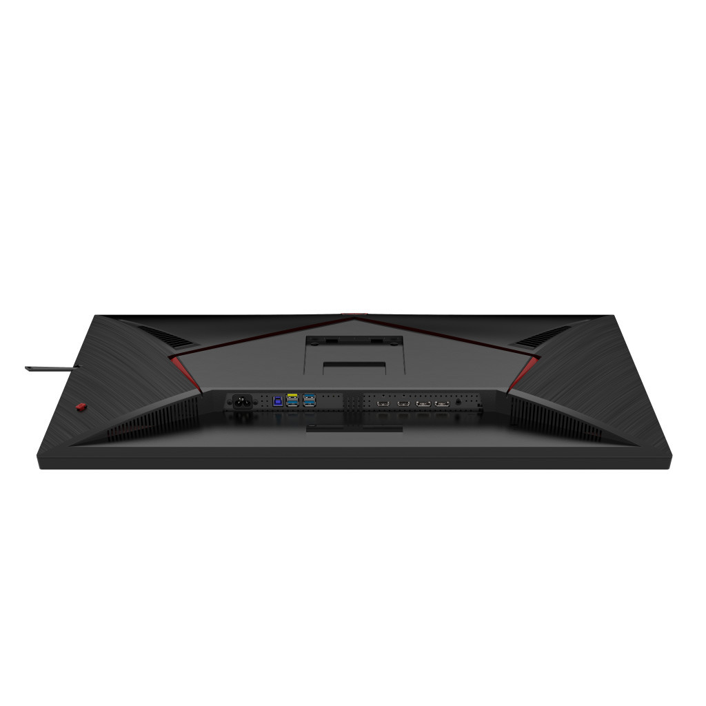 Монітор AOC AG275QXN/EU - зображення 12