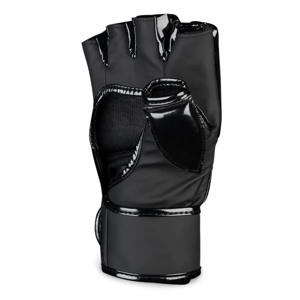 Рукавички для MMA Phantom Apex Hybrid Black S/M (PHMMAG2022-SM) - зображення 3