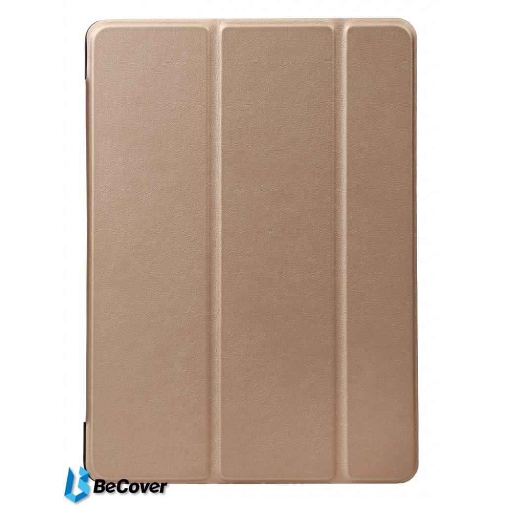 Чохол до планшета BeCover Smart Case Apple iPad mini 4 Gold (702933) - зображення 1