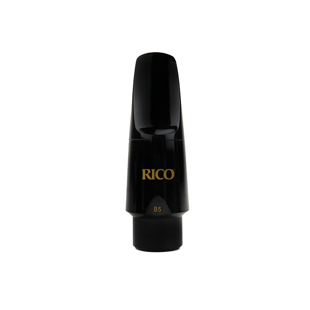 Мундштук для саксофона D'Addario Graftonite Mouthpiece - Tenor Sax #A3 (RRGMPCTSXA3) - изображение 2