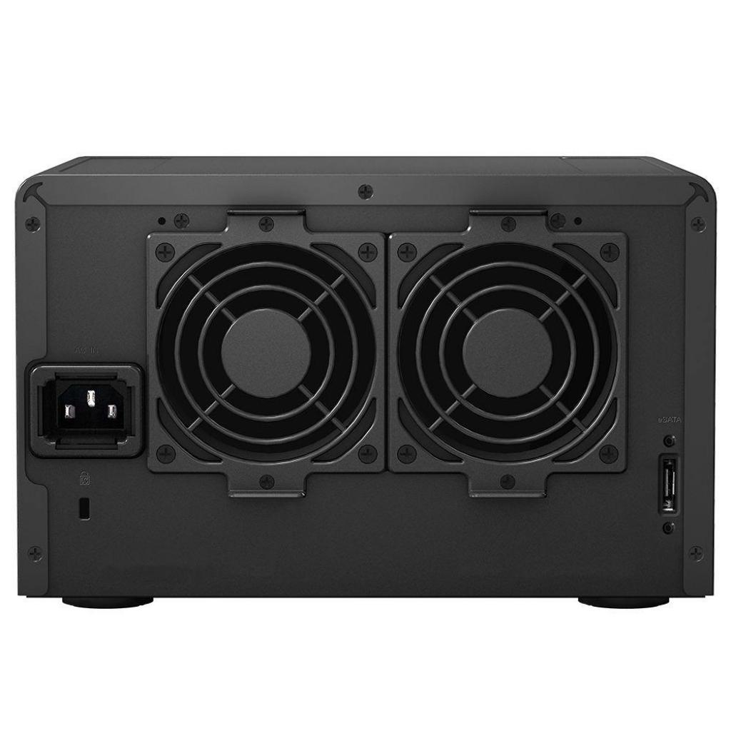 NAS Synology DX517 - изображение 3