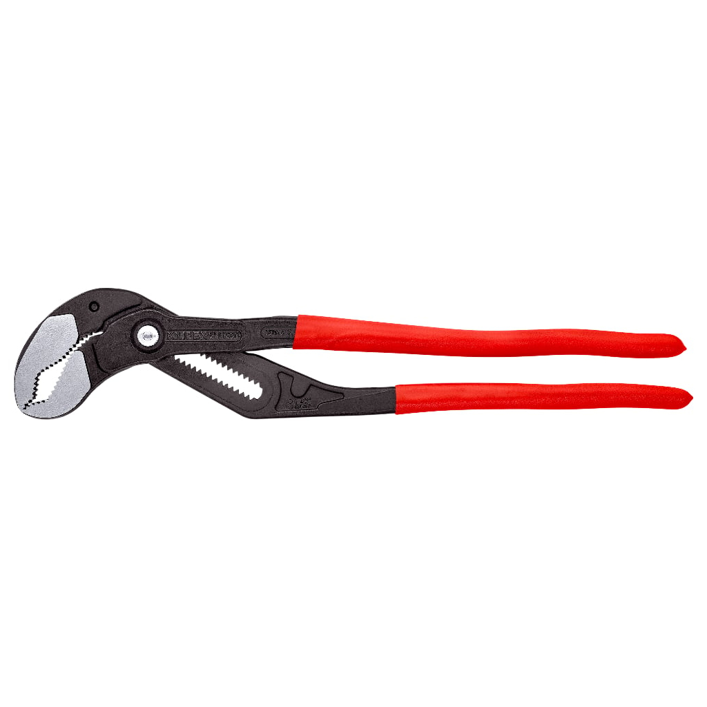 Кліщі KNIPEX сантехнічні Cobra XXL (87 01 560) - зображення 3