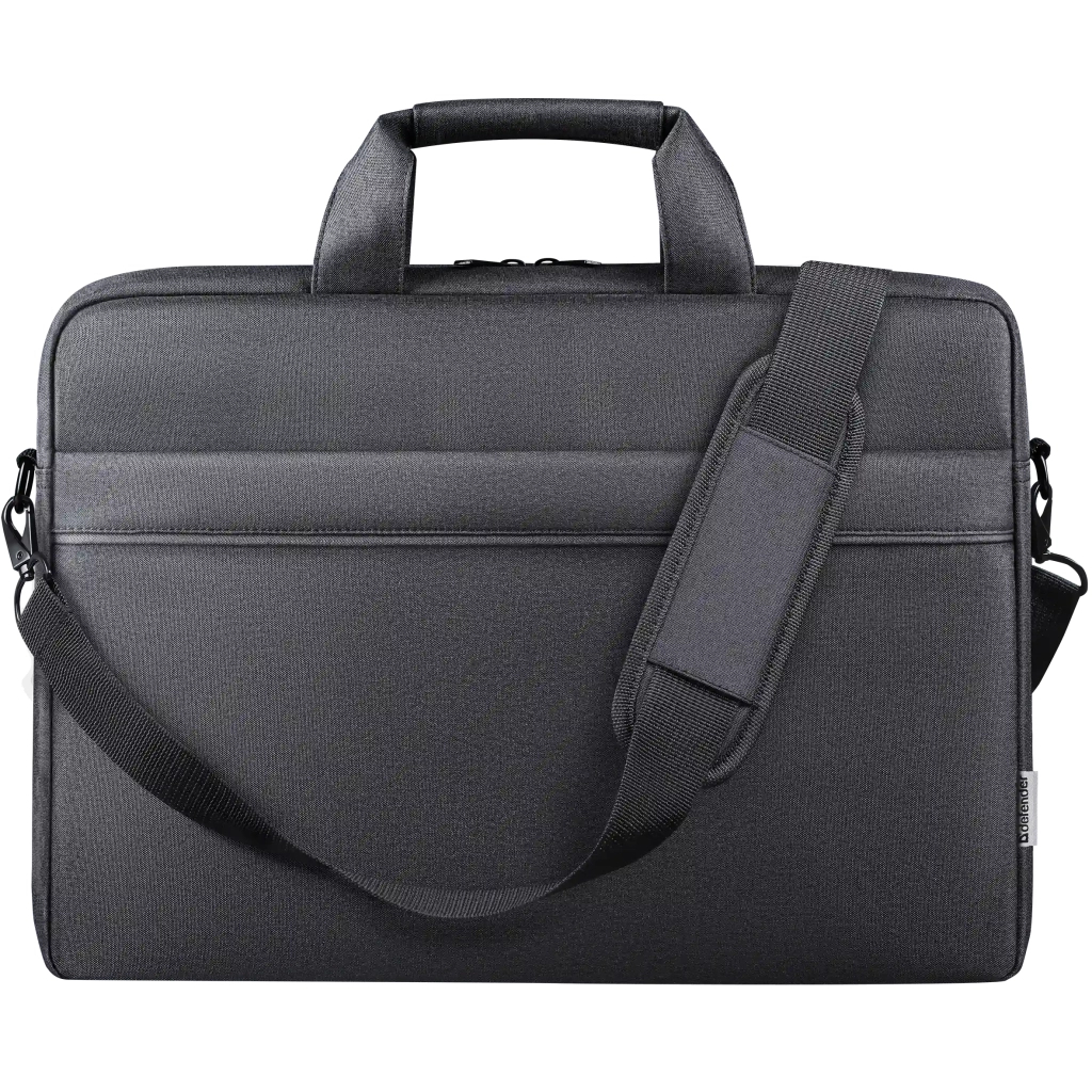 Сумка для ноутбука Defender 15.6" Firm Graphite (26123) - зображення 3