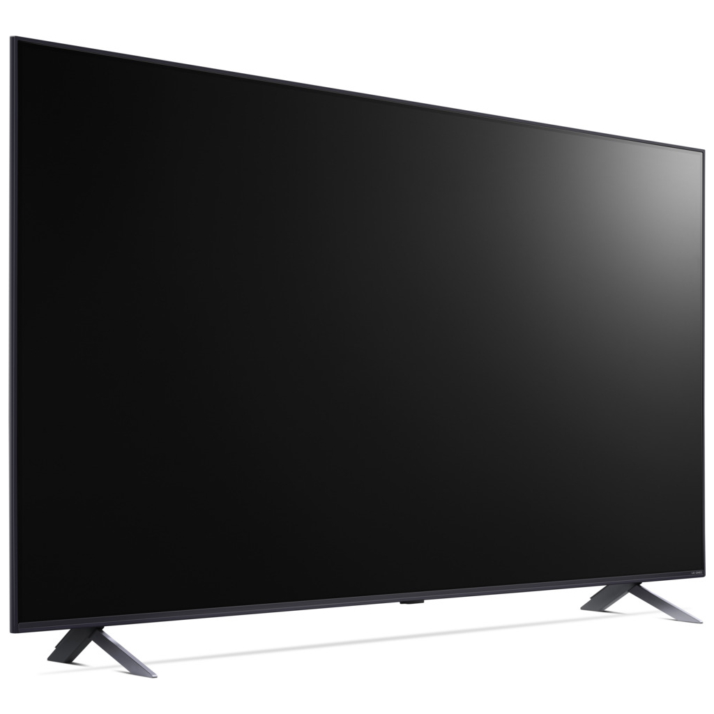 Телевізор LG 75QNED80T6A - зображення 4