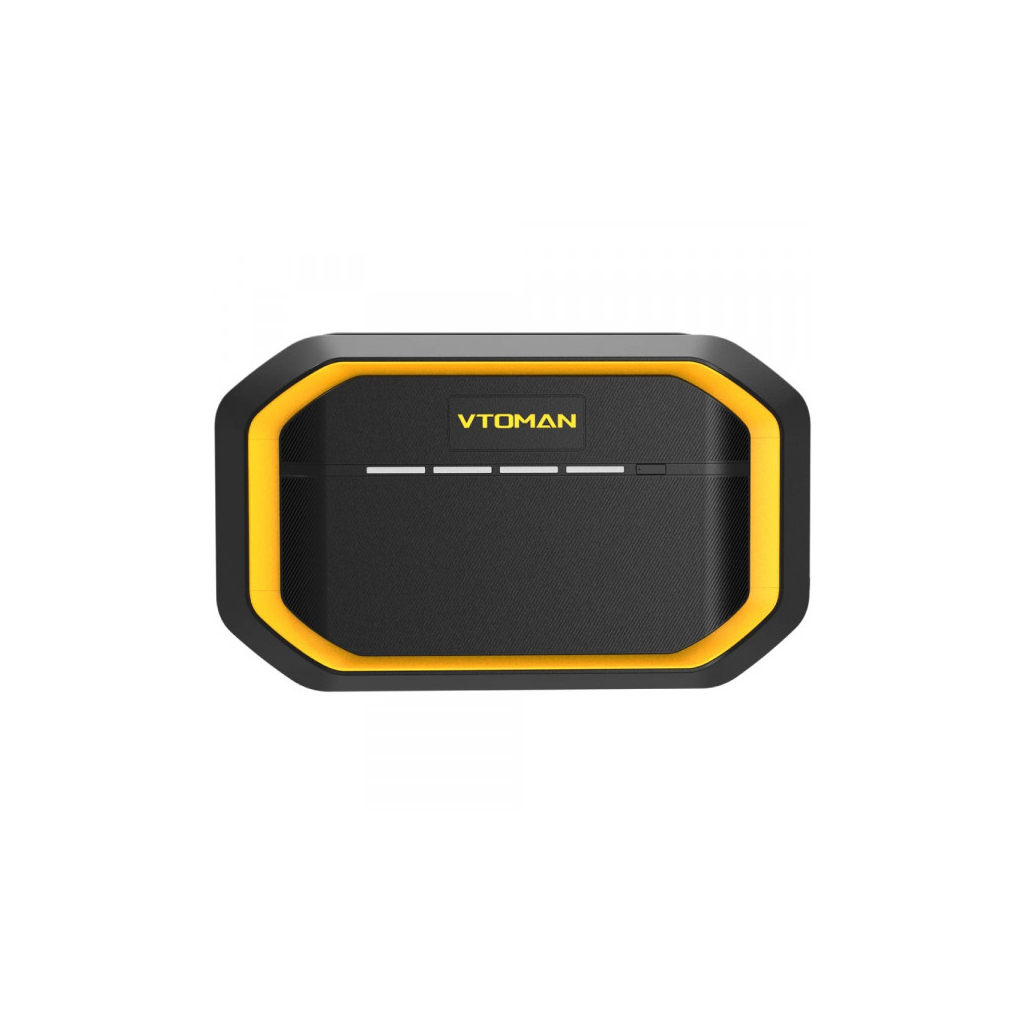 Додаткова батарея для зарядної станції Vtoman PB-81 1548Wh (FlashSpeed 1500 Battery) - изображение 1