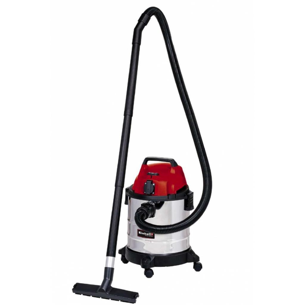 Пилосос будівельний Einhell TC-VC 1820 SA (2342425) - зображення 1