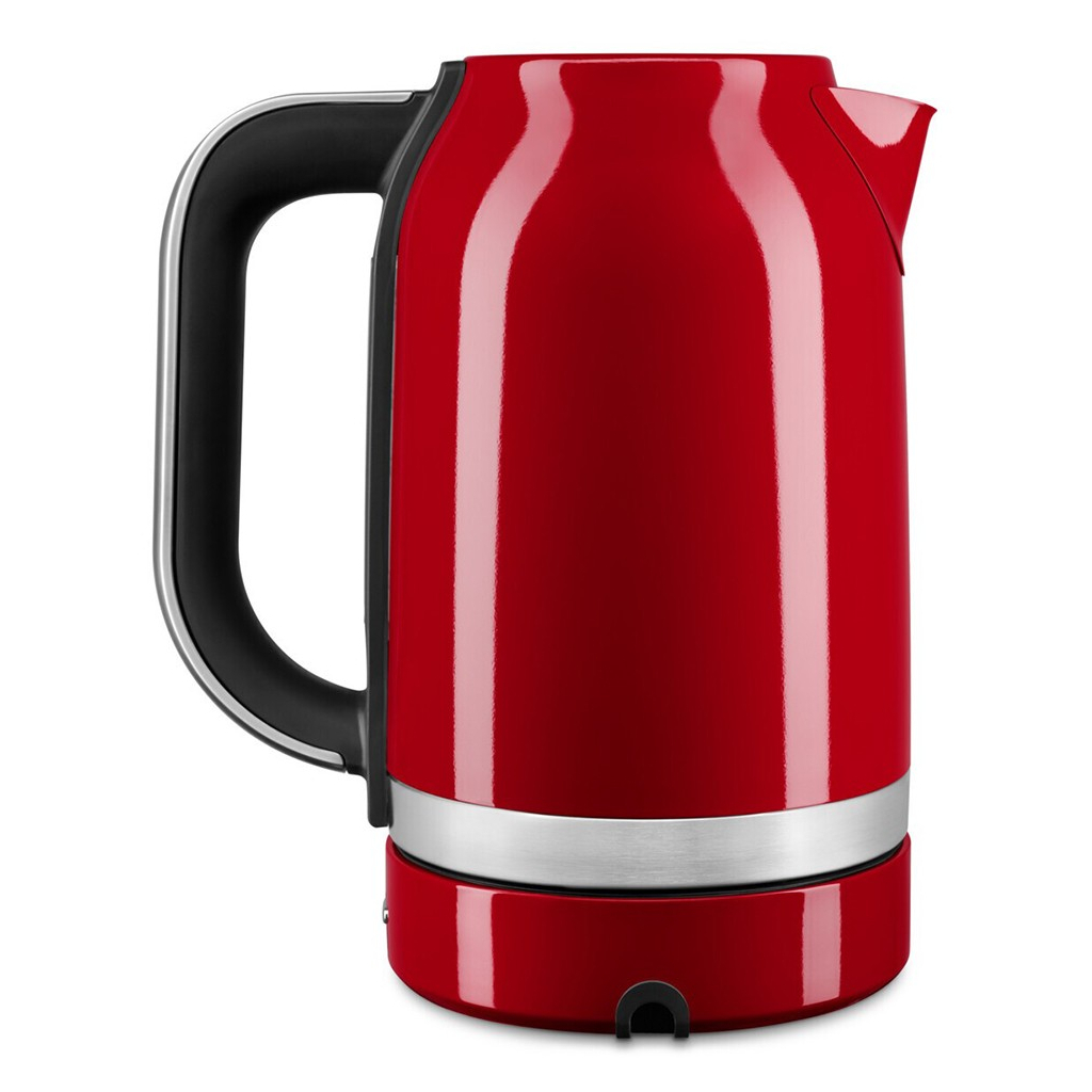Електрочайник KitchenAid 5KEK1701EER - зображення 5