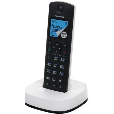 Телефон DECT Panasonic KX-TGC310UC2 - зображення 2