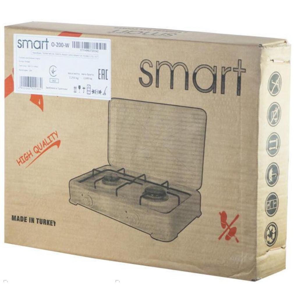 Плита Smart O-200 - зображення 2