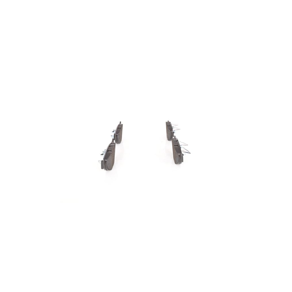 Гальмівні колодки Bosch 0 986 494 349 - зображення 7