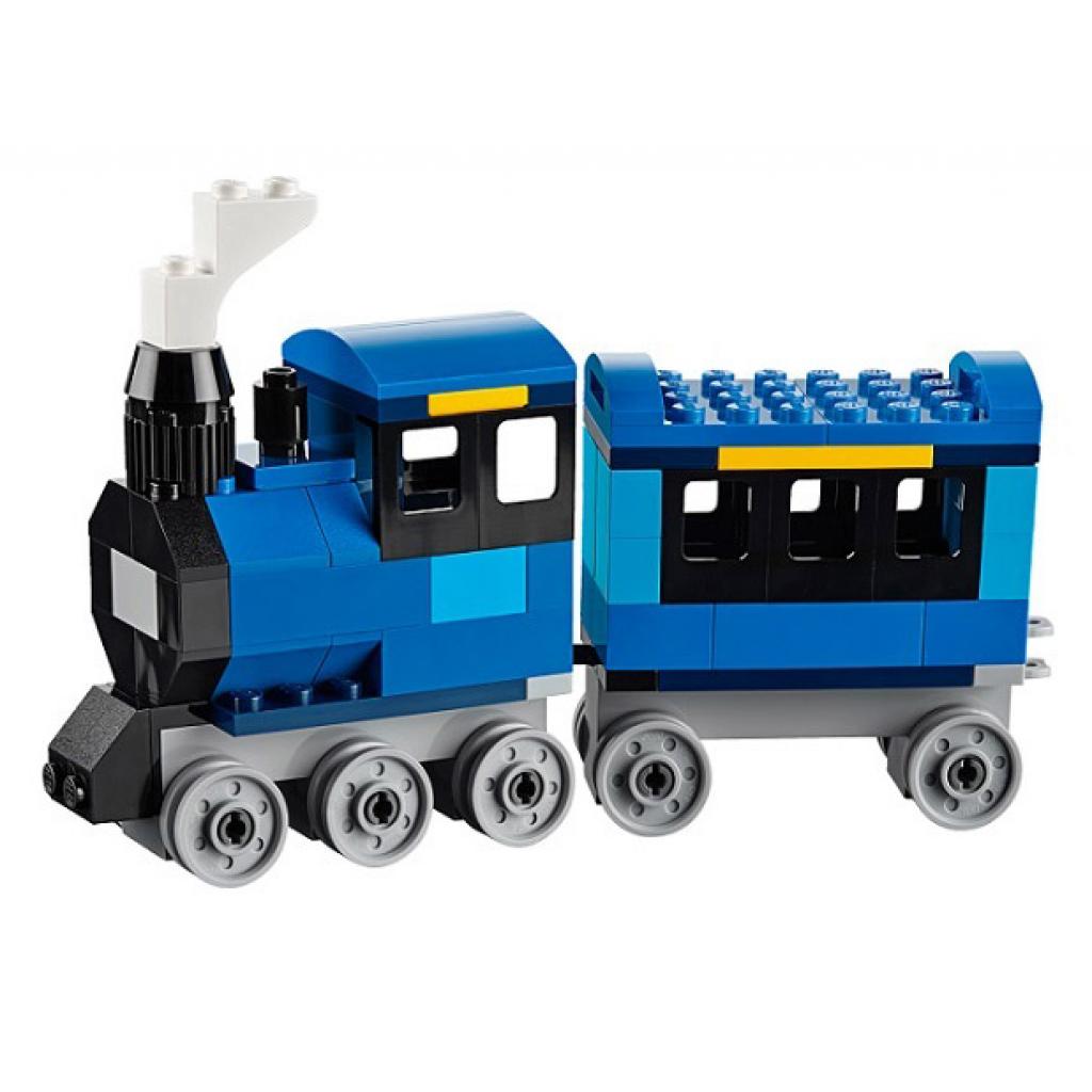 Конструктор LEGO Classic Коробка кубиків для творчого конструювання (10696) - зображення 3