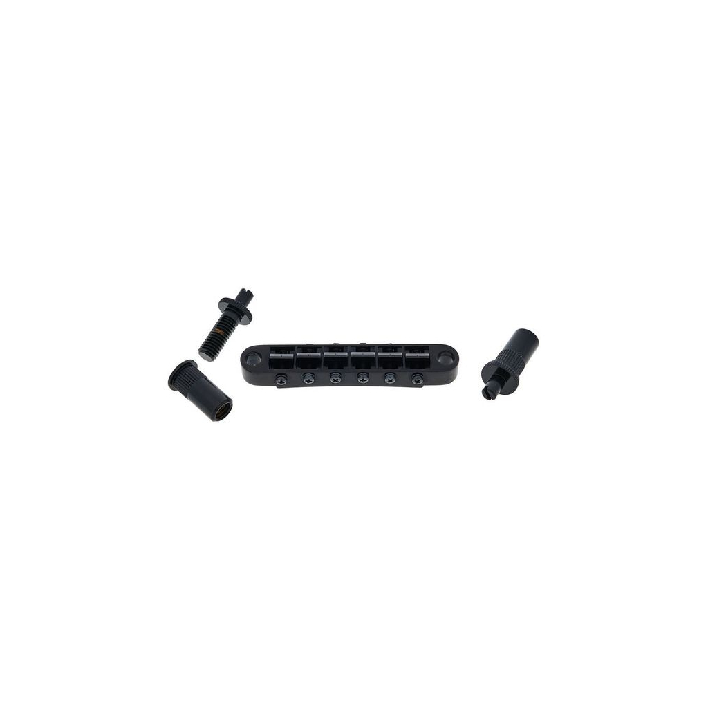 Бридж для гітари Gotoh GE103B-T B - зображення 5