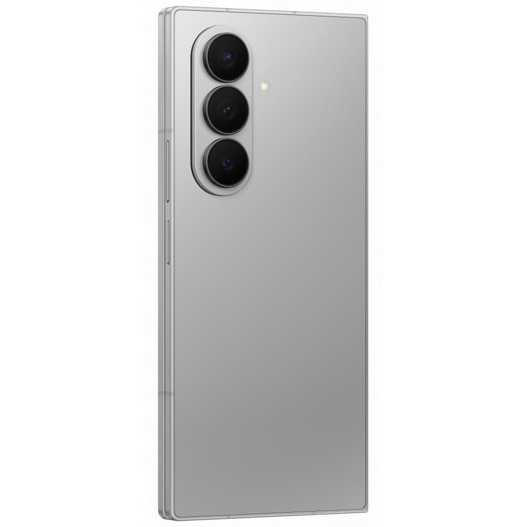 Мобільний телефон Samsung Galaxy Fold7 12/512Gb Silver Shadow (SM-F966BZSCSEK) - зображення 8