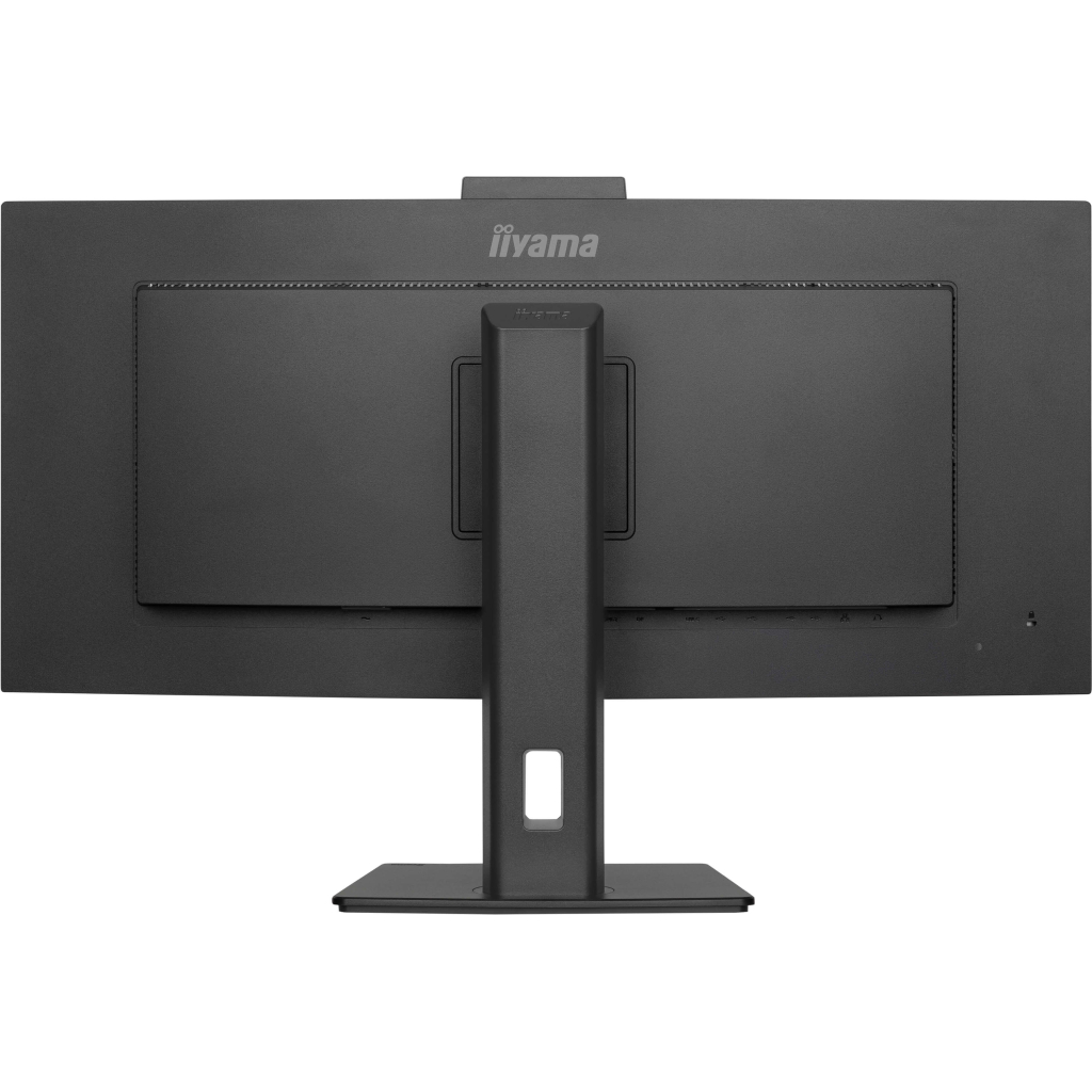 Монітор iiyama XCB3497WQSNPH-B1 - зображення 4