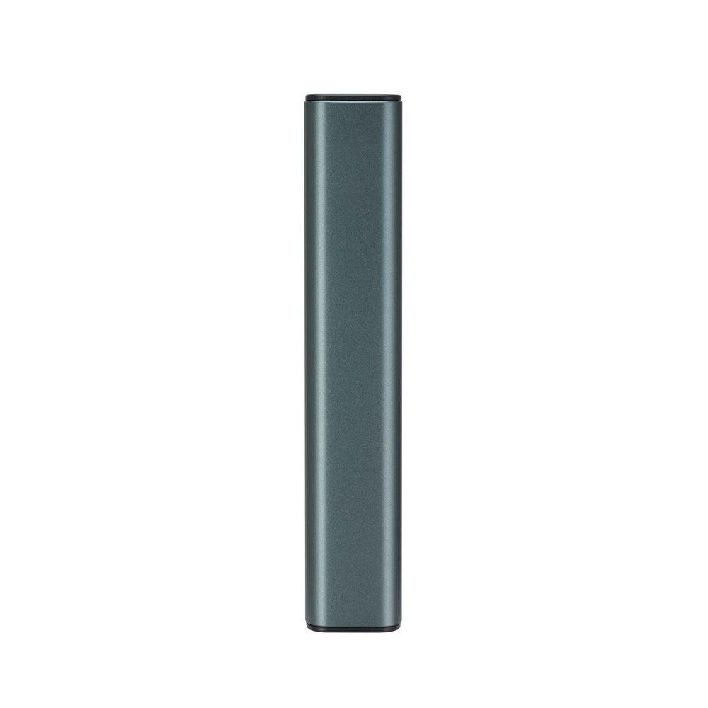 Універсальна мобільна батарея Rivacase Rivapower 20000 mAh Grey (VA1022) - изображение 7