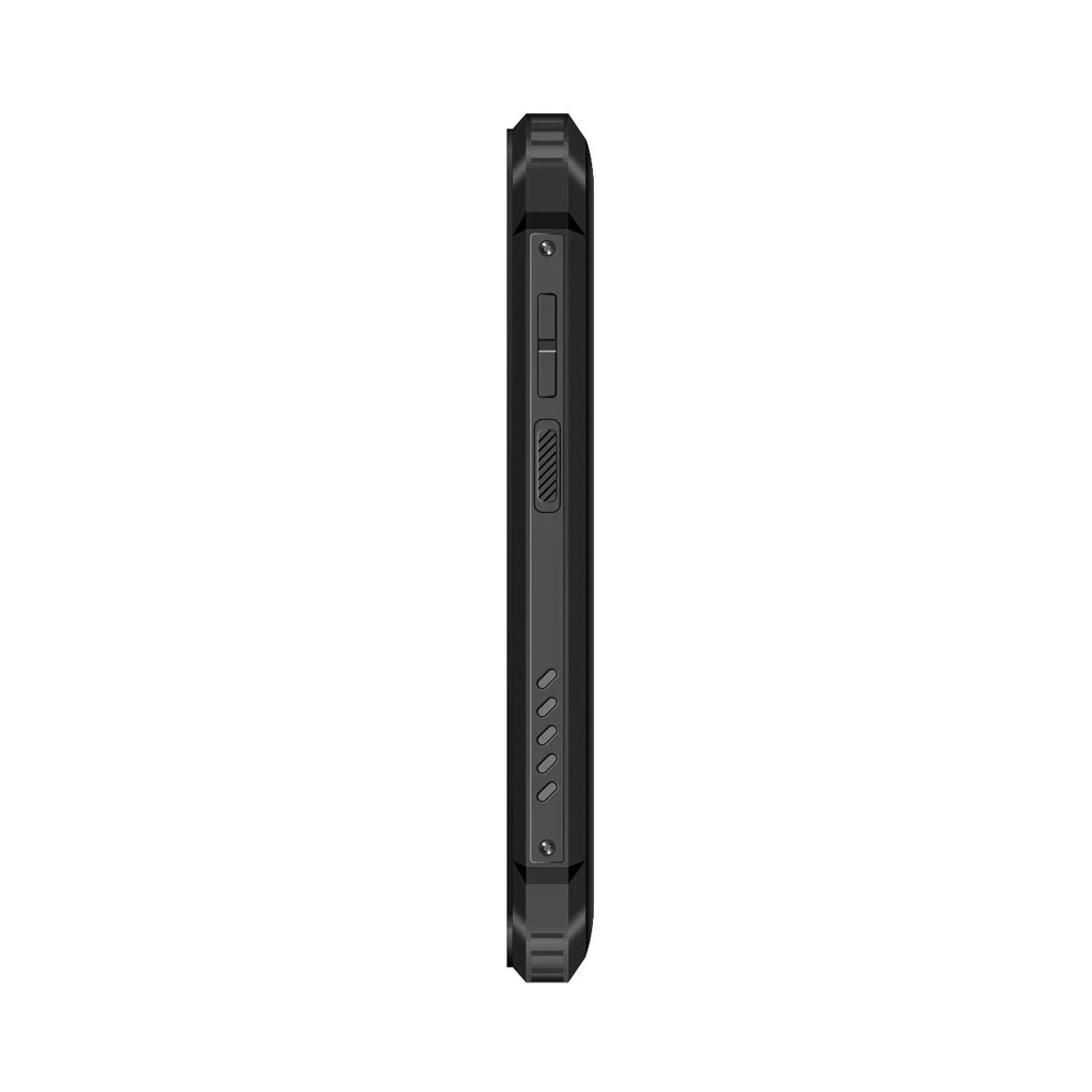 Мобільний телефон OUKITEL WP23 4/64GB Black (6931940722025) - изображение 5