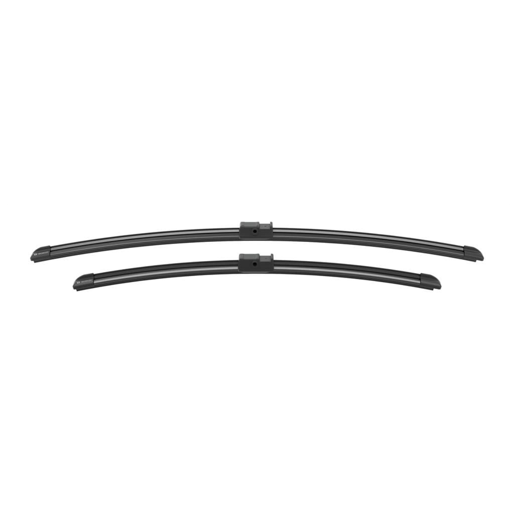 Щітка склоочисника Bosch 3 397 118 953 - зображення 2