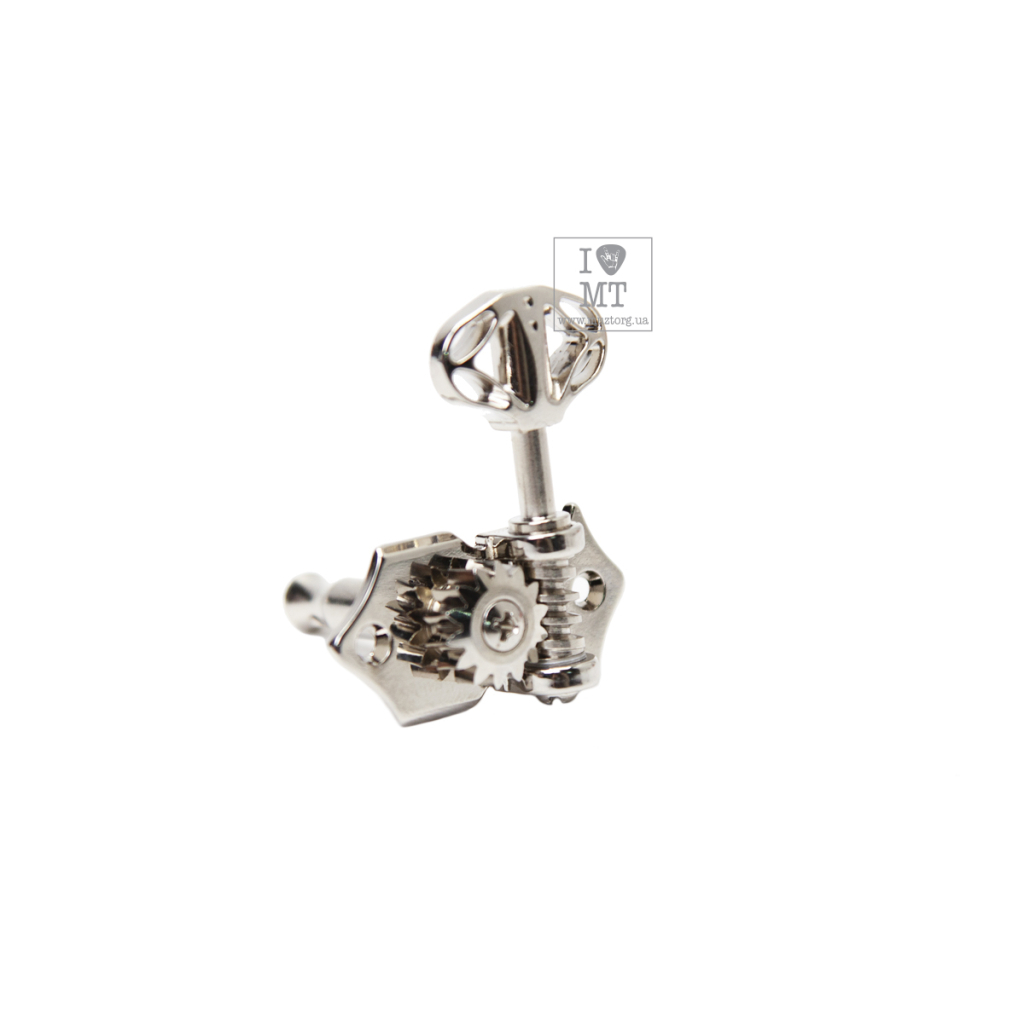 Кілки для гітари Graph Tech PRN-3411-N0 (230560) - зображення 2