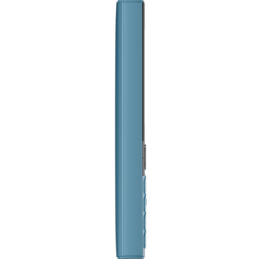 Мобільний телефон Nokia 150 2023 Blue - зображення 4