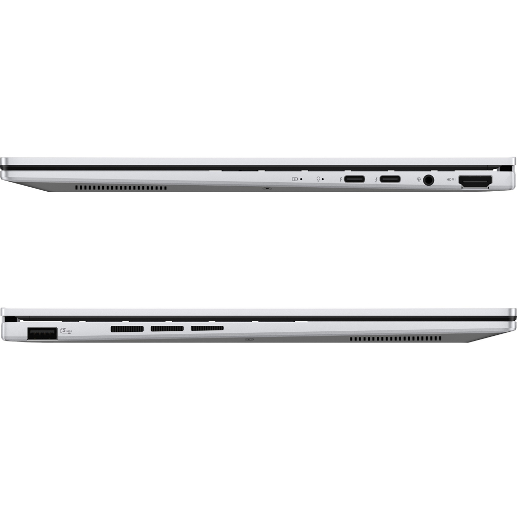 Ноутбук ASUS Zenbook 14 OLED UX3405MA-QD054W (90NB11R2-M002D0) - зображення 5