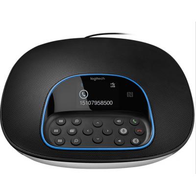 Веб-камера Logitech Group Video conferencing system (960-001057) - зображення 3