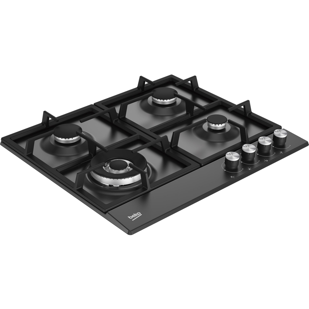Варочна поверхня Beko HIAW64225SB - зображення 3